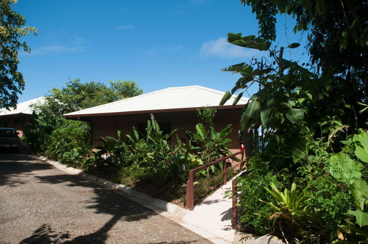 Drake Bay Greenleaf Exterior foto
